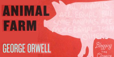 قلعه حیوانات اثر جورج اورول,Animal f\Farm George Orwell