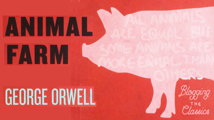 قلعه حیوانات اثر جورج اورول,Animal f\Farm George Orwell