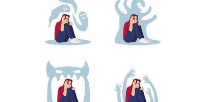 غلبه بر اضطراب، کمالگرایی و افسردگی در نوجوانان: نقش کلمات و کتابخوانی غلبه بر اضطراب، کمالگرایی و افسردگی در نوجوانان: نقش کلمات و کتابخوانی