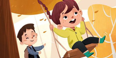 اهمیت مهارت اعتماد در کودکان و راههای پرورش آن اهمیت مهارت اعتماد در کودکان و راههای پرورش آن