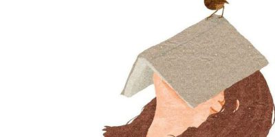 چرا برخی افراد نمیتوانند کتاب بخوانند؟ چرا برخی افراد نمیتوانند کتاب بخوانند؟